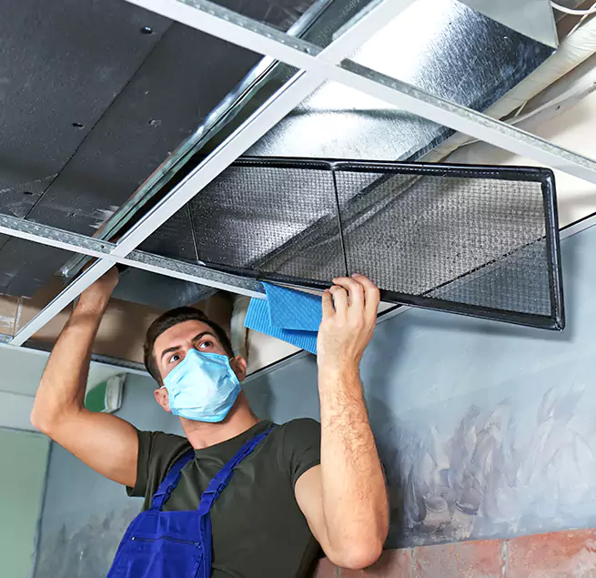 Why Homeowners Businesses Trust Us in Bowie, MD?