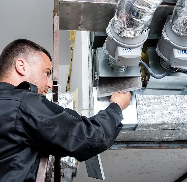 Why Homeowners & Businesses Trust Us in Bowie, MD?