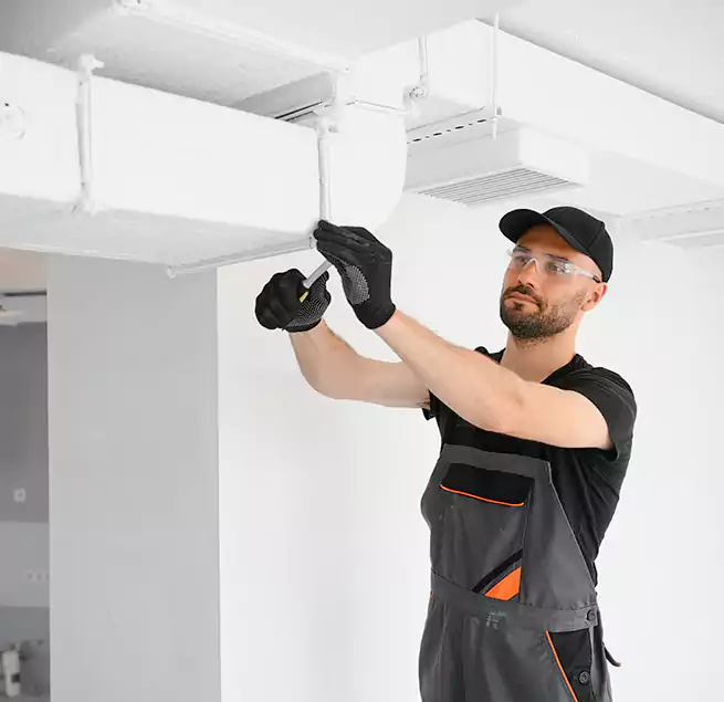 Why Homeowners & Businesses Trust Us in Bowie, MD?